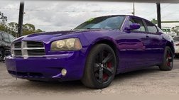2008 Dodge Charger RT