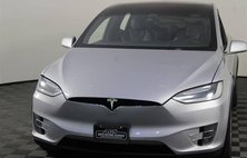 2017 Tesla Model X 100D
