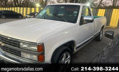 1990 Chevrolet C/K 1500 