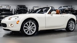 2006 Mazda MX-5 Miata Grand Touring