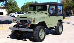 1963 Toyota 