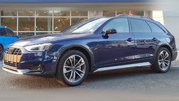 2023 Audi A4 allroad quattro Premium Plus 45 TFSI