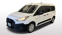 2020 Ford Transit Connect XL