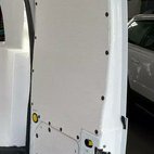 2013 Ford Transit Connect XL