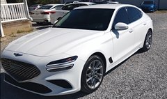 2022 Genesis G70 2.0T