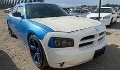 2008 Dodge Charger SRT-8