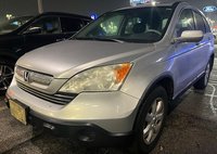 2009 Honda CR-V EX-L