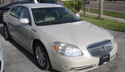 2011 Buick Lucerne CXL Premium