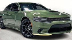2021 Dodge Charger GT