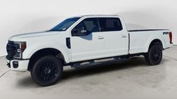 2022 Ford Super Duty F-350 Lariat