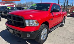 2016 Ram Ram Pickup 1500 Lone Star