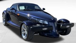 2001 Chrysler Prowler Base