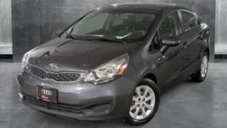 2015 Kia Rio EX
