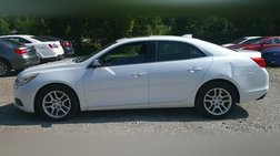 2015 Chevrolet Malibu LT