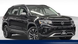 2023 Volkswagen Taos S