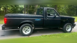 1993 Ford F-150 SVT LIGHTNING Base