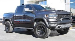 2021 Ram Ram Pickup 1500 TRX