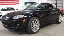 2008 Mazda MX-5 Miata Touring