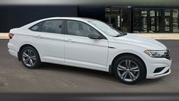 2019 Volkswagen Jetta R-Line