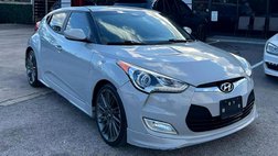2013 Hyundai Veloster Base