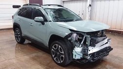 2020 Toyota RAV4 Adventure