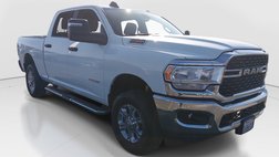 2024 Ram Ram Pickup 2500 Big Horn