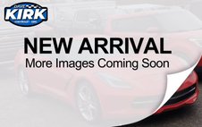 2016 Chevrolet Corvette Stingray