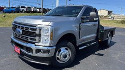 2024 Ford Super Duty F-350 XLT