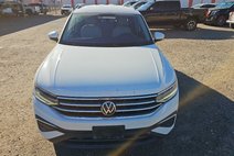 2022 Volkswagen Tiguan S
