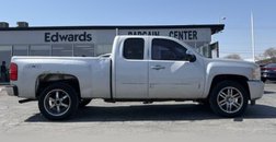 2010 Chevrolet Silverado 1500 LT