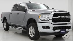2024 Ram Ram Pickup 2500 Big Horn