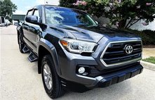 2016 Toyota Tacoma 