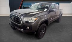2023 Toyota Tacoma TRD Pro