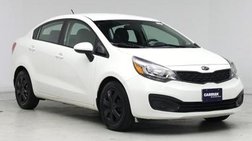 2015 Kia Rio LX