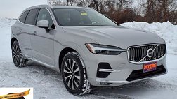 2023 Volvo XC60 B5 Plus Bright Theme