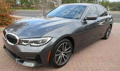 2021 BMW 3 Series 330i