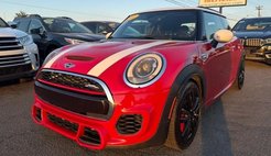 2017 MINI Hardtop John Cooper Works