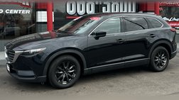 2016 Mazda CX-9 Touring