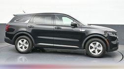 2021 Kia Sorento LX