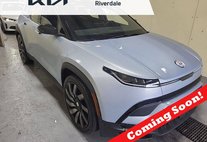 2023 Fisker Ocean One