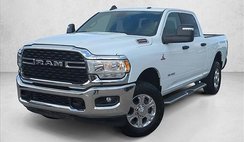 2024 Ram Ram Pickup 2500 Big Horn