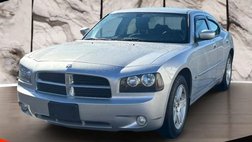 2010 Dodge Charger SXT