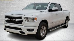 2023 Ram Ram Pickup 1500 Big Horn
