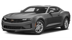 2022 Chevrolet Camaro SS