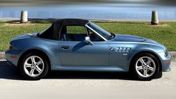 2000 BMW Z3 2.3