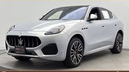 2023 Maserati Grecale GT
