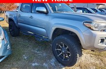2016 Toyota Tacoma Limited