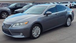 2014 Lexus ES 350 Base