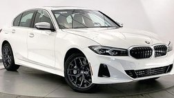 2025 BMW 3 Series 330i xDrive