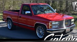 1991 Chevrolet C/K 1500 